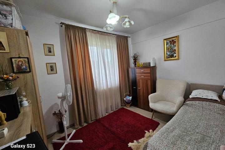 Apartament 2 camere de vanzare Bucium