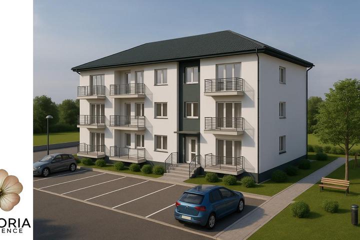 Apartament 2 camere de vanzare