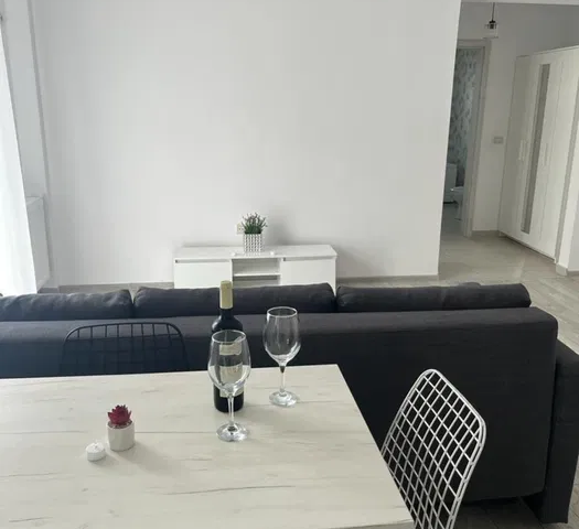 Apartament Nou 2 camere
