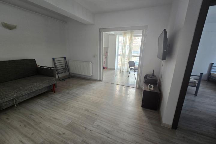 Apartament Nou 3 camere de vanzare Valea Lupului