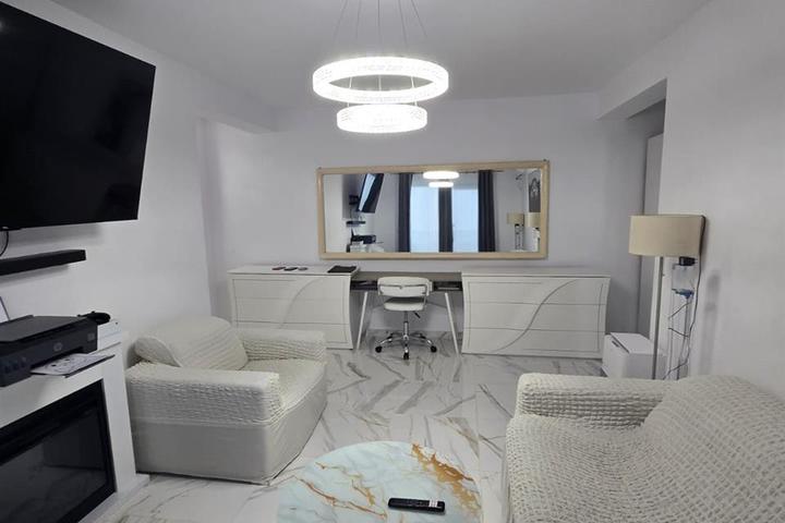 Apartament Nou 2 camere de vanzare Valea Lupului