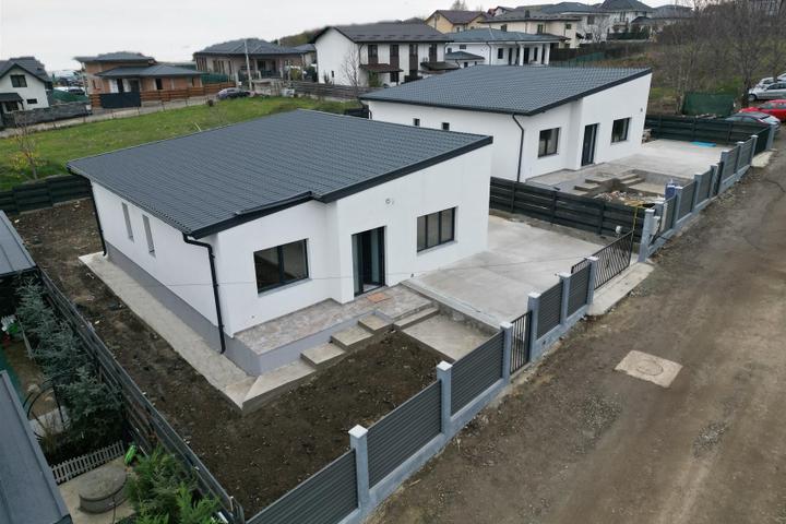 Casa de vanzare Valea Lupului Str. Soarelui
