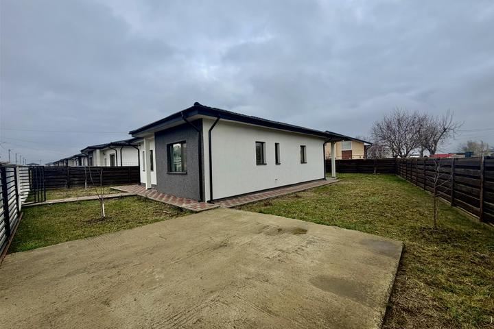 Case vile de vânzare Vorovesti-Miroslava
