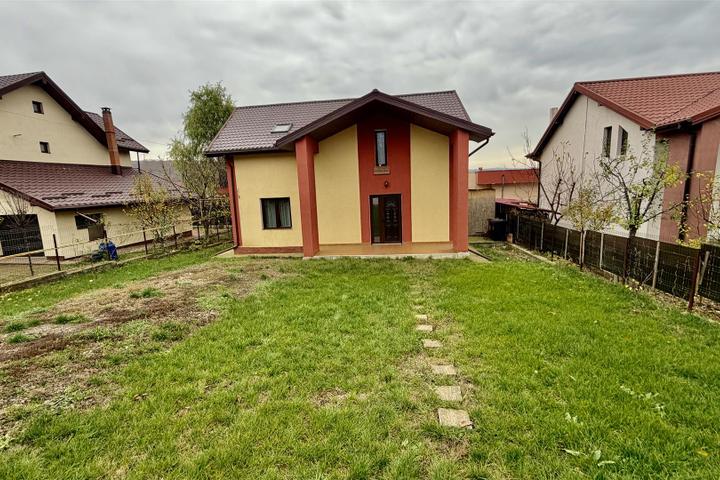 Case vile de vanzare zona Bucium-Plopii f?r? so?