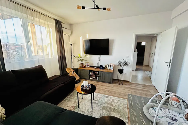 Apartament 2 camere de vanzare CUG