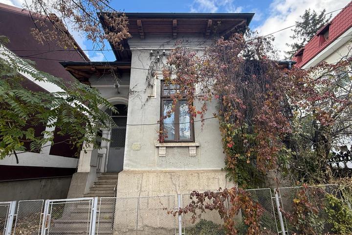 Casa de vanzare in Copou