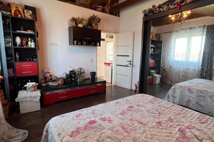 Apartament 2 camere de vanzare Horpaz