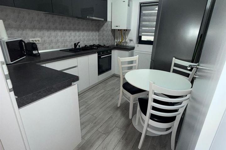 Apartament cu 2 camere Galata