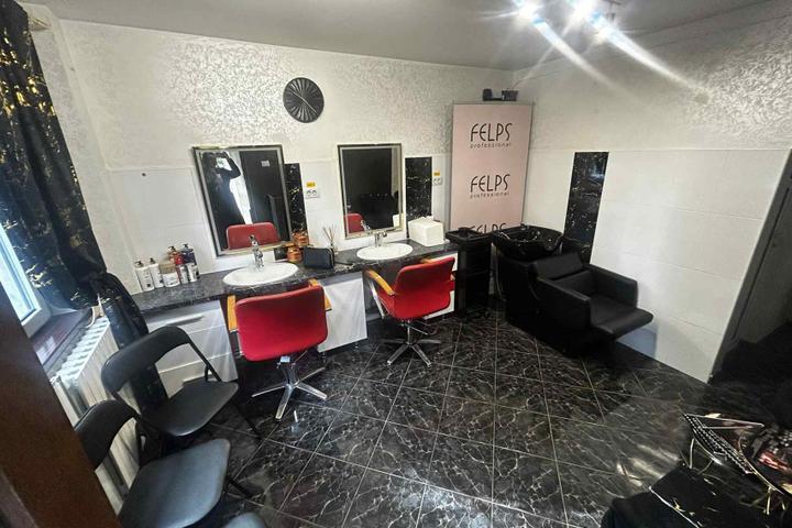 Vanzare spatiu comercial 16mp Alexandru cel Bun Iasi