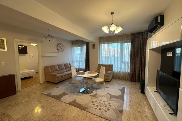 Apartament 3 camere de inchiriat Copou