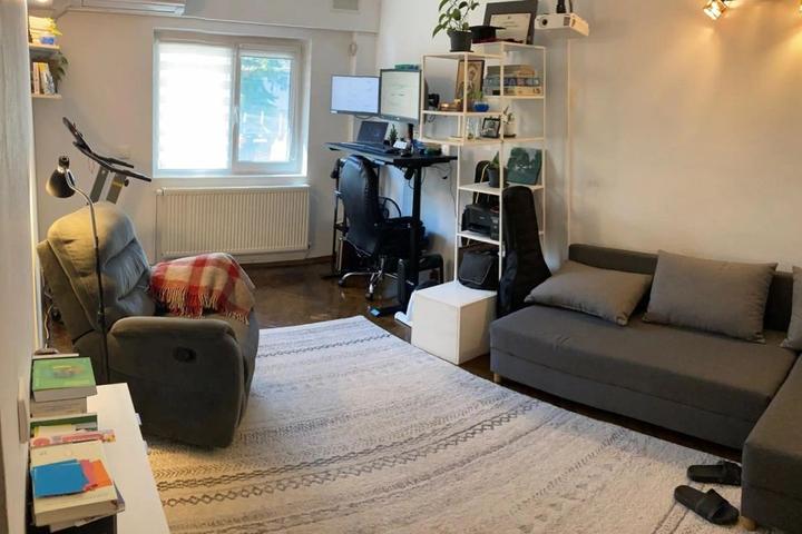 Apartament 3 camere Pacurari