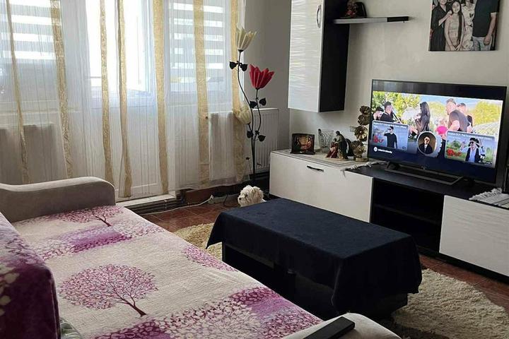 Apartament 2 camere de vanzare zona Alexandru -Iasi