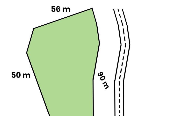 Teren intravilan - 2980mp - de vanzare in Carbunari Grajduri