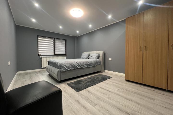Apartament 3 camere decomandat 90 mp total grădină - Frumoasa