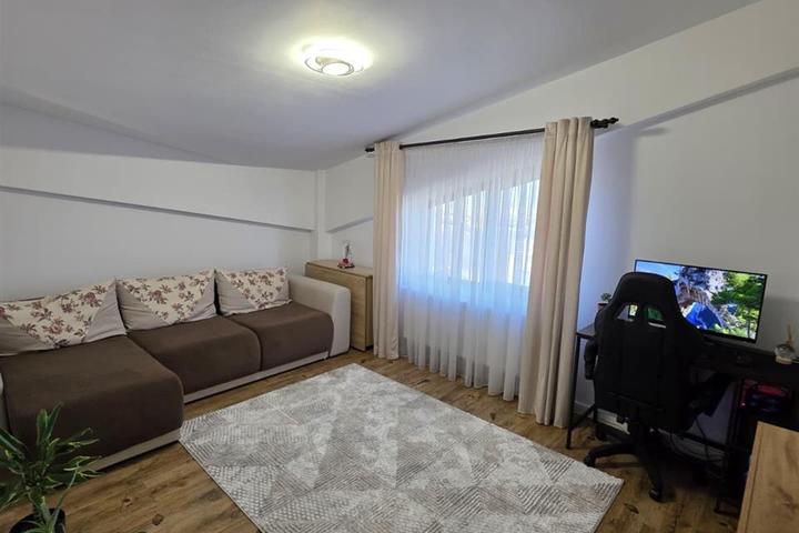 Apartament cu 2 camere de vanzare Panoramic Residence Galata