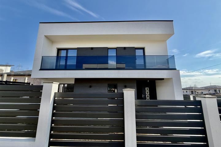 Casa vile vanzare Miroslava