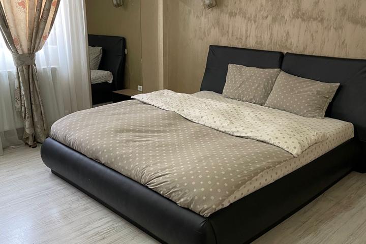 Apartament modern cu 3 camere | 75 mp | Aleea Tudor Neculai