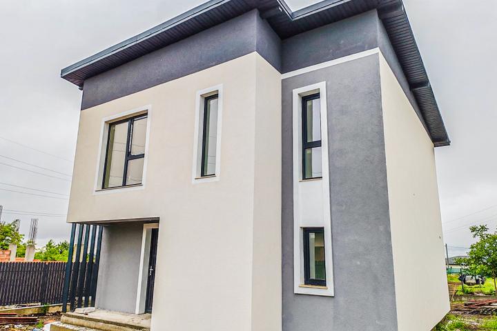 Vila de vanzare Valea Lupului