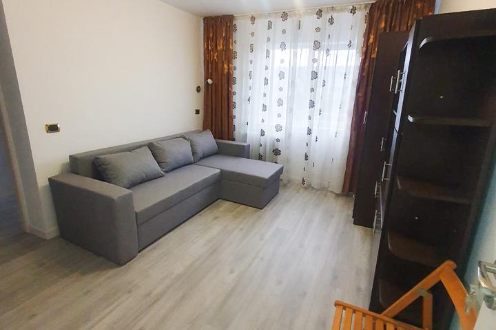 Apartament 2 camere de inchiriat Podu Ros
