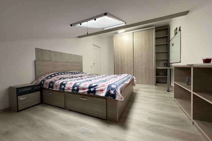 Apartament 2 camere de inchiriat Iasi Miroslava Valea Adanca