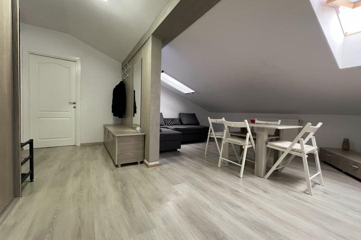 Apartament 2 camere de inchiriat Iasi Miroslava Valea Adanca – foto 3