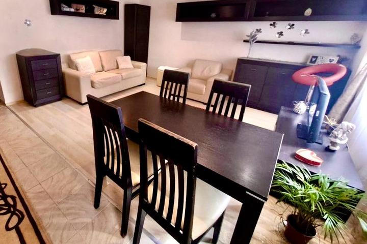 Apartament 3 camere de vanzare Gara