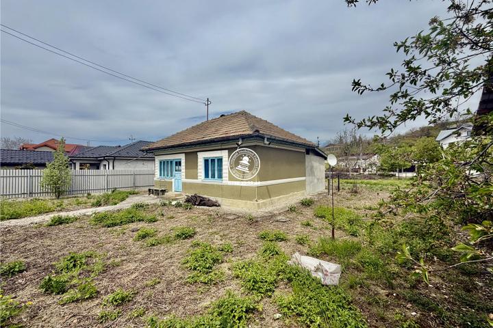 Casa de vânzare Bucium-iasi
