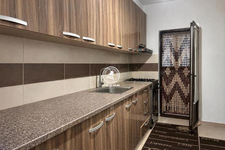 Apartament 2 camere decomandat Valea Lupului