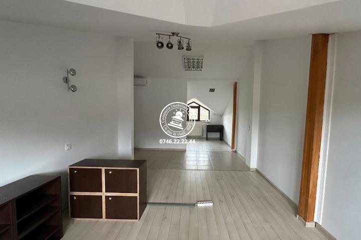 Spatiu comercial / birou de inchiriat 40 mp Pacurari