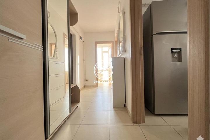 Apartament cu 2 camere decomandat situat in zona Capat CUG - Sos. Nicolina – foto 3