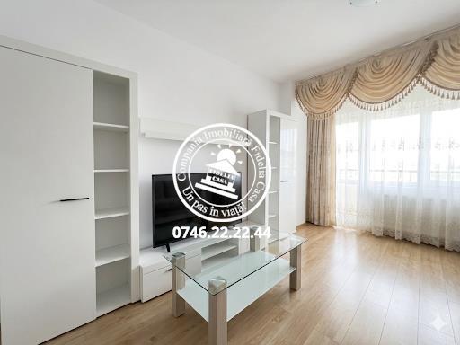 Apartament cu 2 camere decomandat situat in zona Capat CUG - Sos. Nicolina – foto 2