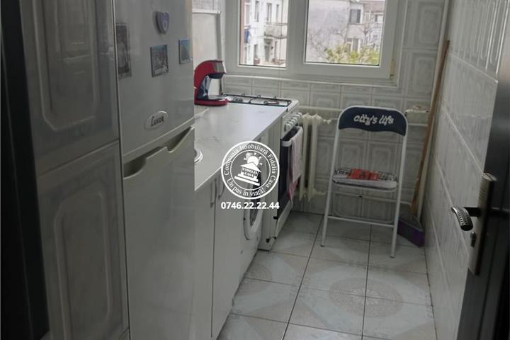 Apartament 2 camere de inchiriat zona Alexandru cel Bun Iasi