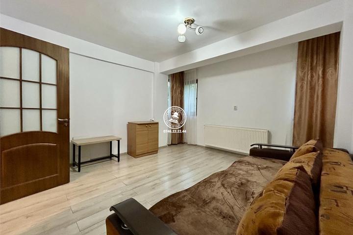 Apartament 2 camere decomandat Rediu