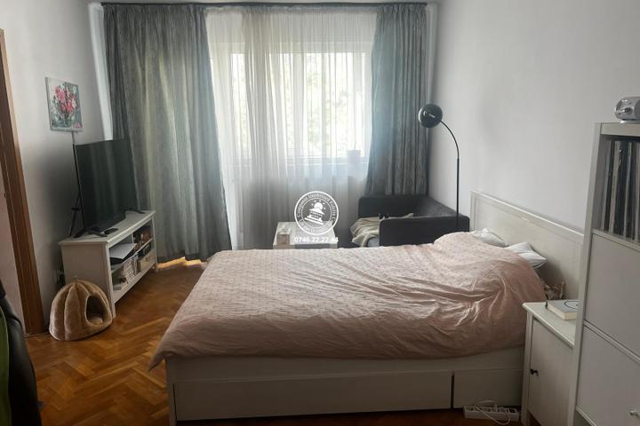 Apartament 2 camere Decomandat 52 mp in Mircea cel Batran
