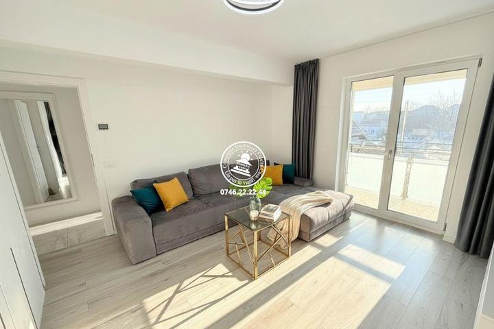Apartament 3 camere