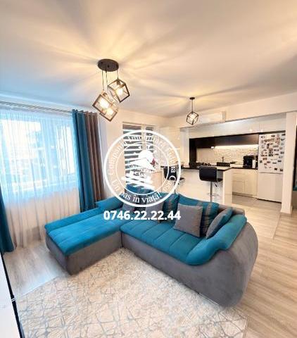 Apartament 2 camere