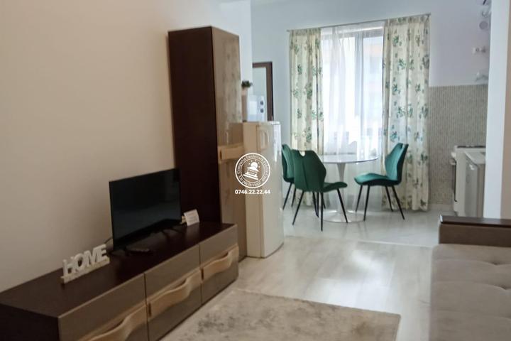 Apartament cu 2 camere de vanzare Centru