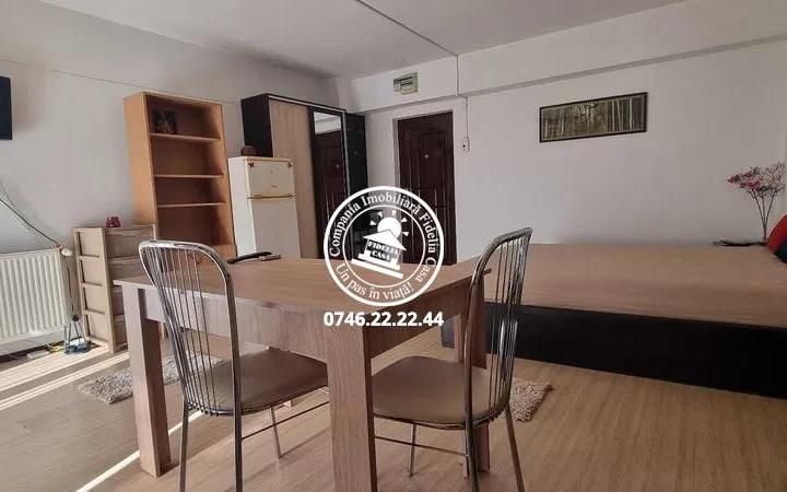 Apartament 1 camera Centru-Sf. Lazar