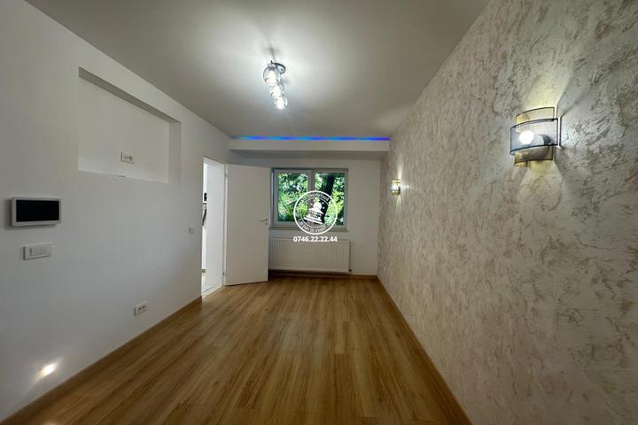 Apartament de vanzare 1 camera Gara