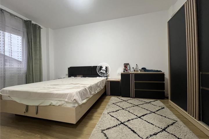 Apartament cu 1 cameră de vânzare - Hlincea | Bloc nou 2023