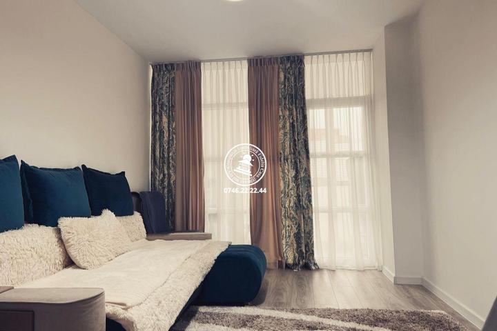 Apartament 2 camere de vanzare CUG