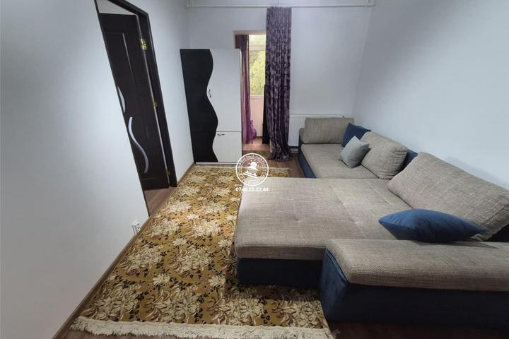 apartament cu 2 camere de vanzare