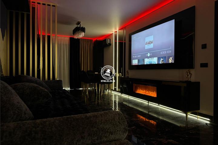 Apartament 2 camere premium de vanzare Copou
