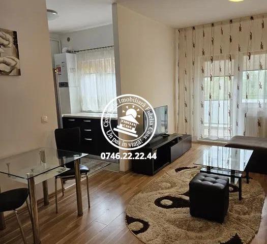 Apartament 2 camere de vanzare Copou