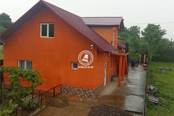 Exclusiv! Casa de vanzare Belcesti