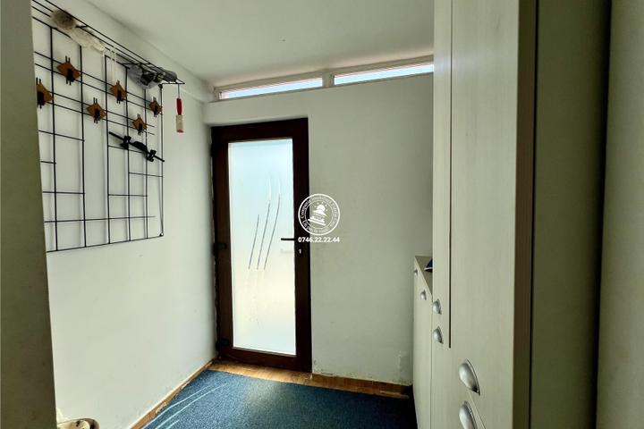 Vila cu 5 camere si 500mp de teren de vanzare in Horpaz – foto 3