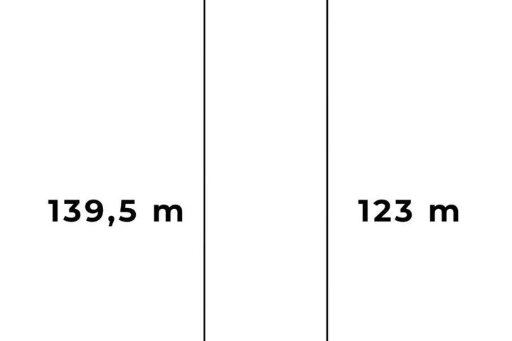 Teren in Vanatori; 4753 m2
