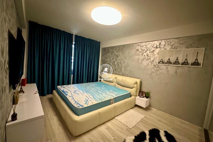 EXCLUSIVITATE! Apartament 1 camera de vanzare 34 mp loc de parcare intabulat - Valea Lupului