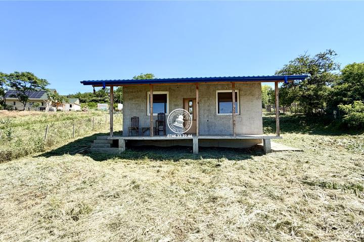 Casă de Vânzare în Zona Țigănași