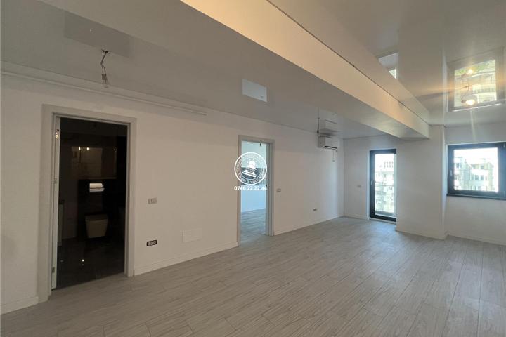Apartament premium cu 1 cameră | Adamant Tower - Rond CUG (peste drum de Selgros) - Comision 0%